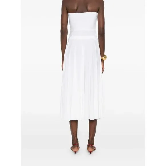 Norma Kamali Women Flared Midi Skirt is available for purchase on au PAY  Market - Imported Goods Online Store Co.Ltd. | au PAY Market - Online  Shopping Site